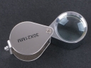 Jeweler's Loupe 30 X 21 Magnifier